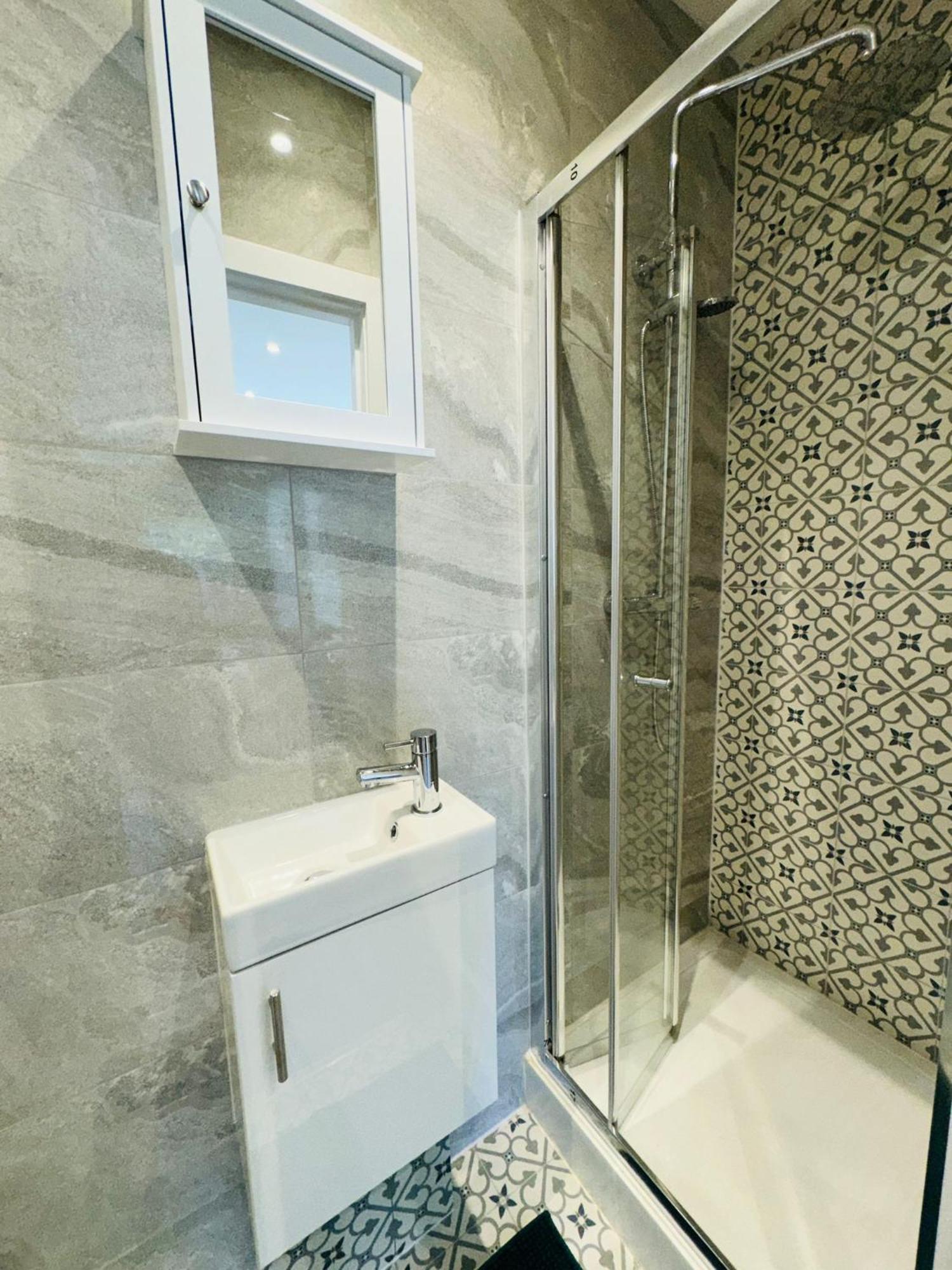 Luxury Central London Flats, Ideal For Tourists Exterior photo