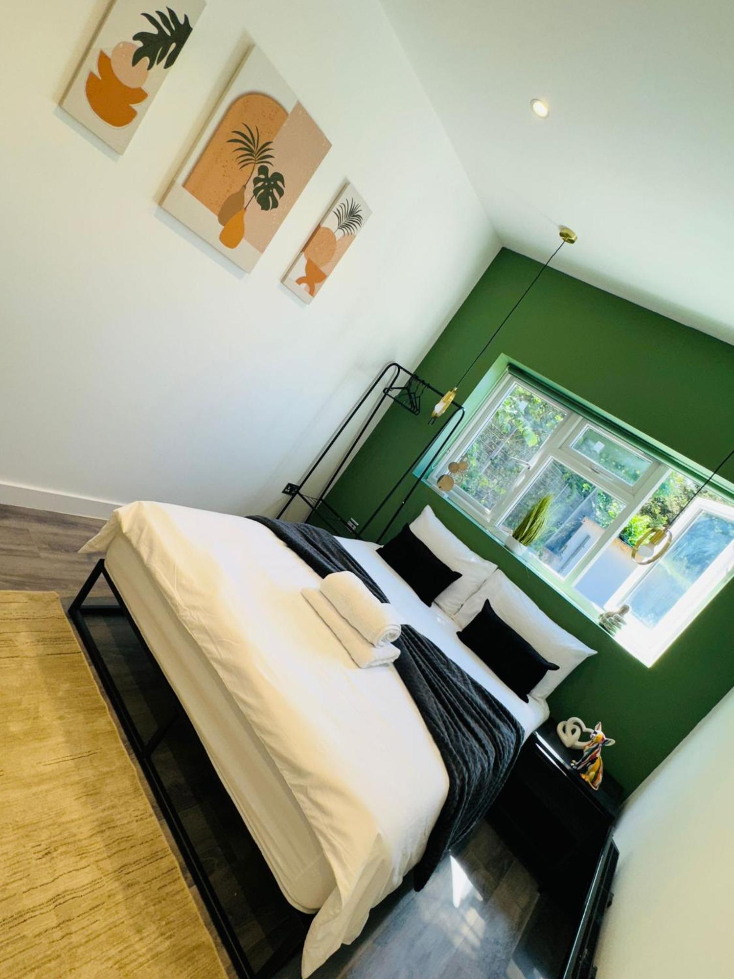 Luxury Central London Flats, Ideal For Tourists Exterior photo