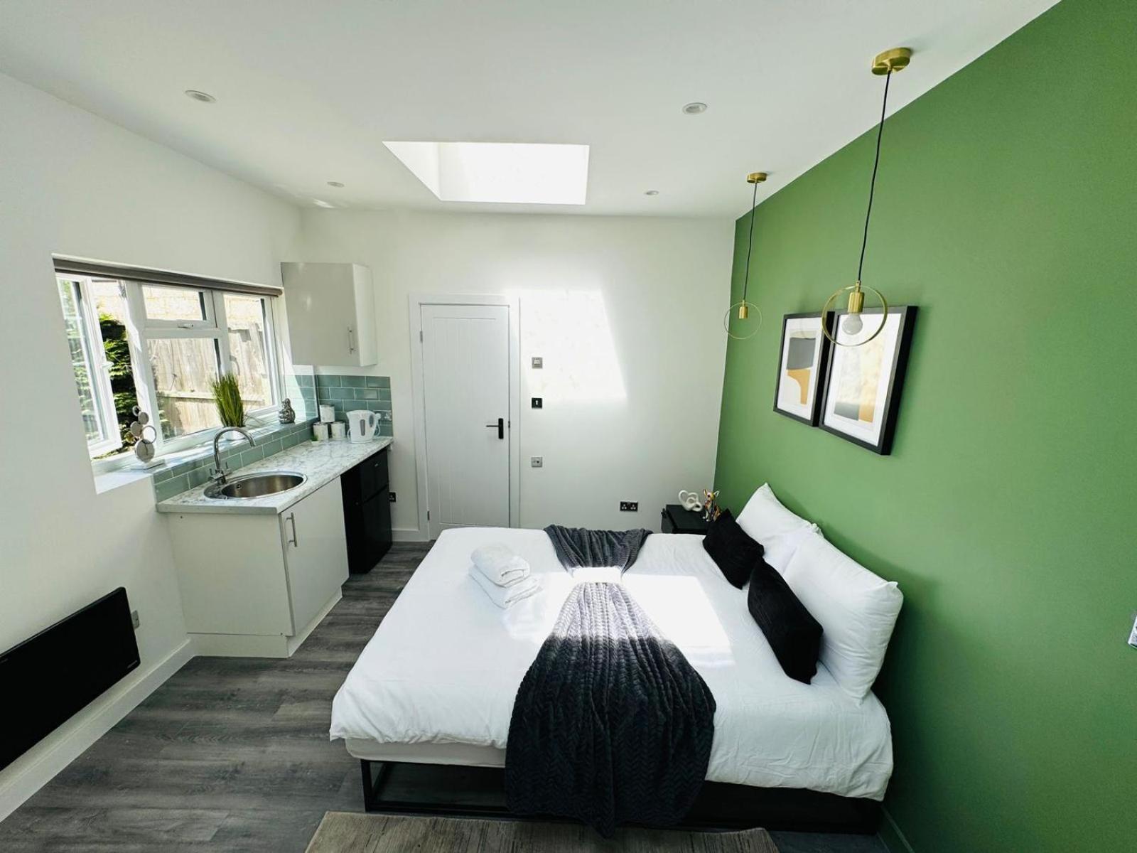 Luxury Central London Flats, Ideal For Tourists Exterior photo