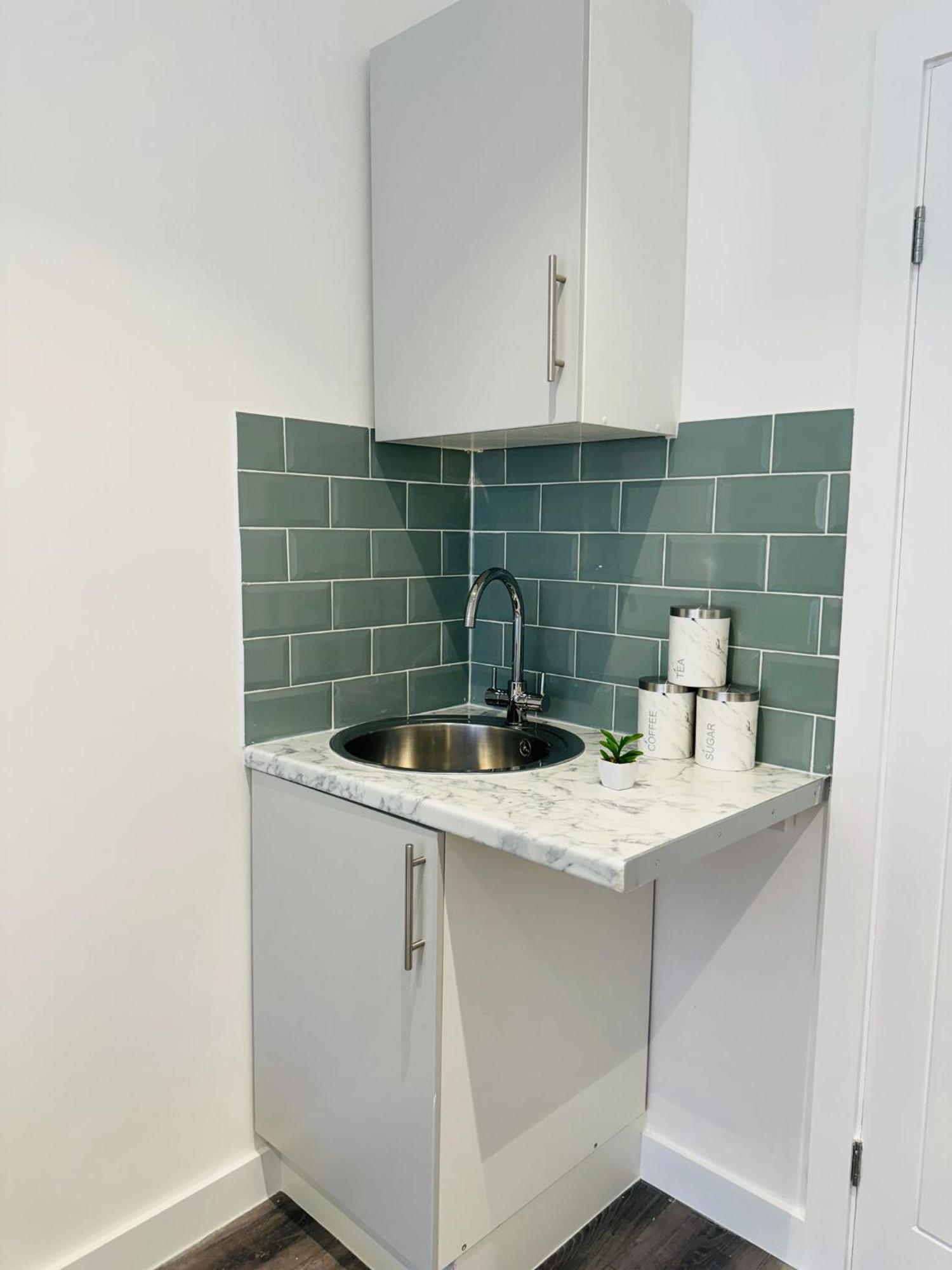 Luxury Central London Flats, Ideal For Tourists Exterior photo