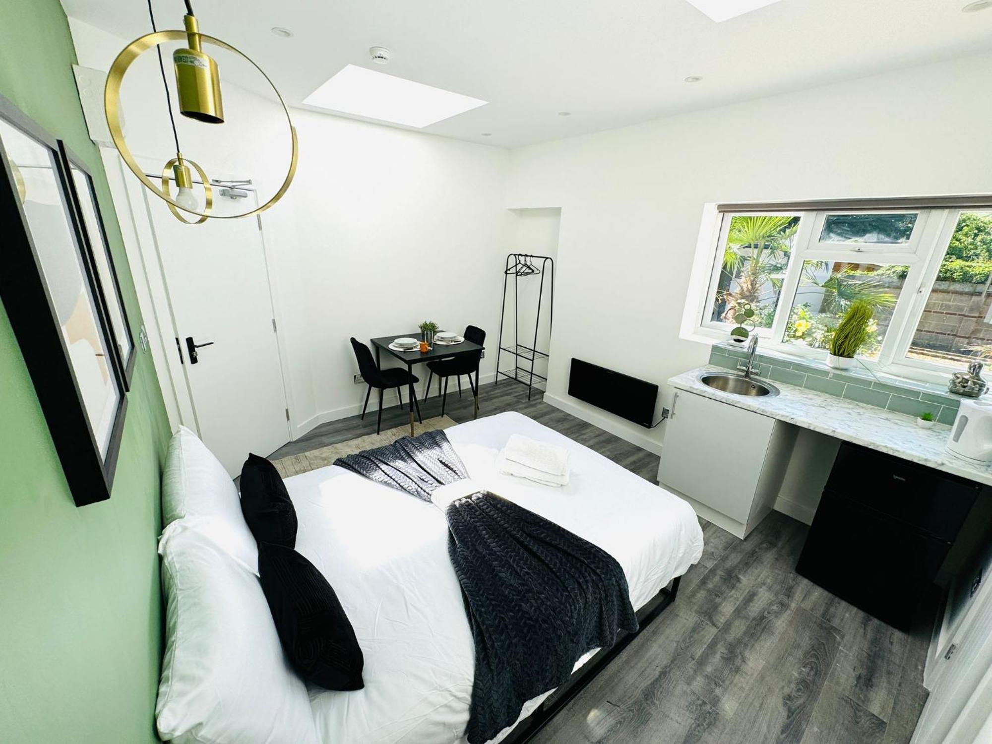 Luxury Central London Flats, Ideal For Tourists Exterior photo